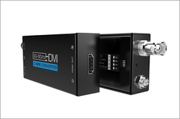 Kiloview C1 Mini 3G SDI to HDMI Converter