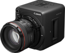 Canon Multi-Purpose Network Camera ME20F-SHN
