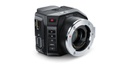 Blackmagic Micro Cinema Camera