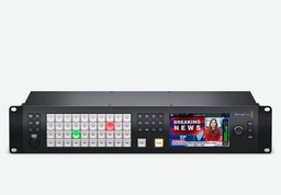 Blackmagic ATEM 4 M/E Constellation HD