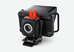 Blackmagic Studio Camera 4K Pro G2